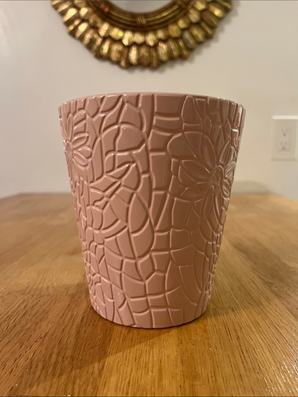 Plant Pot